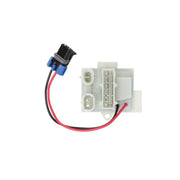 Hella Heater Blower Resistor 9ML 366 410-821
