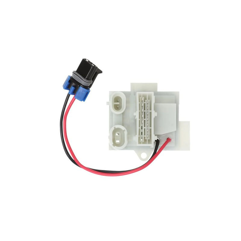 Hella Heater Blower Resistor 9ML 366 410-821