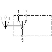 Hella Electrical Switch 6FH 004 570-511