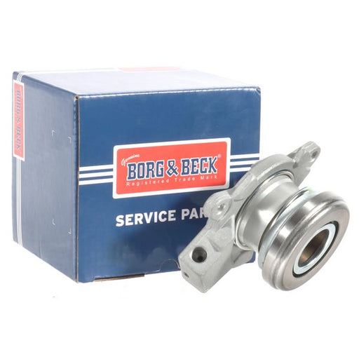 Borg & Beck Clutch Central Slave Cylinder BCS166