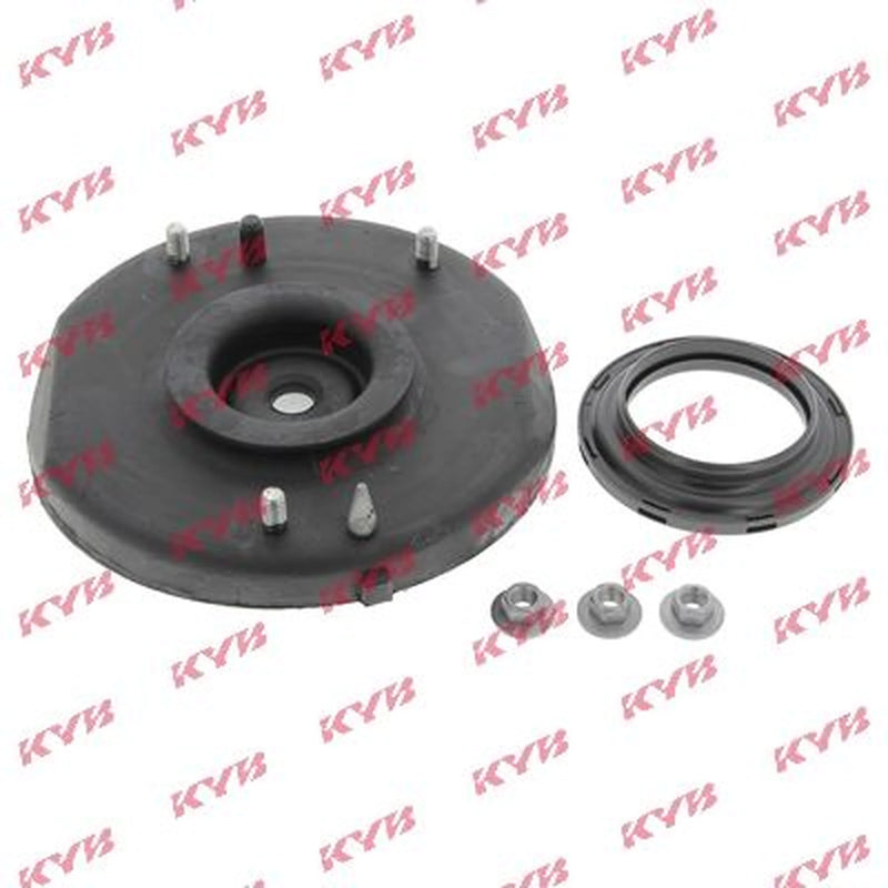 KYB Front Right Repair Kit Suspension Strut Support Mount SM1524