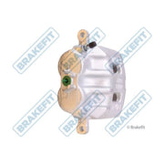 Apec Brake Caliper Assembly Front Right BCA1636E