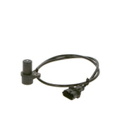 Bosch Crankshaft Position Sensor 0 261 210 302