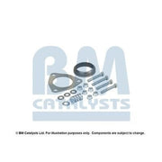 BM Catalysts Fitting Kit FK90400C FK90400C