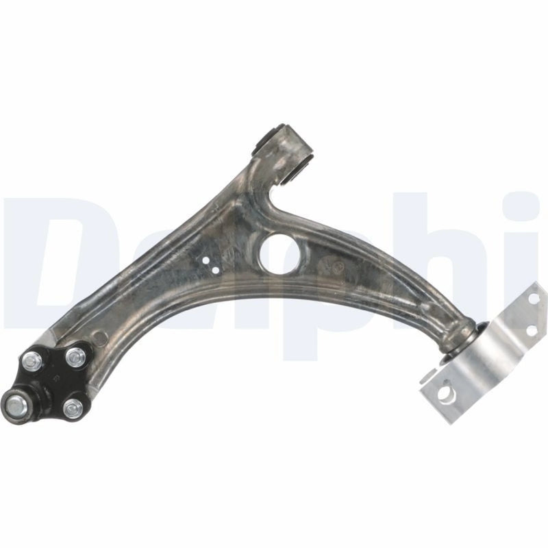 Delphi Control/Trailing Arm Lower TC3712