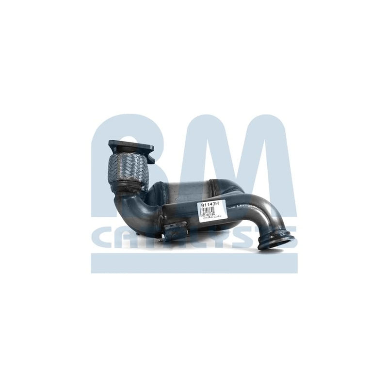 BM Catalysts Homologated Petrol Cat BM91143H