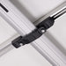 Thule Mounting Rails M roof top tent mounting rails medium - Thule - Van Life Living