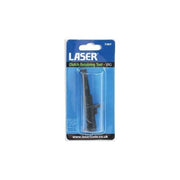 Laser Clutch Retaining Tool - for VAG 7367 Laser  - Town Parts