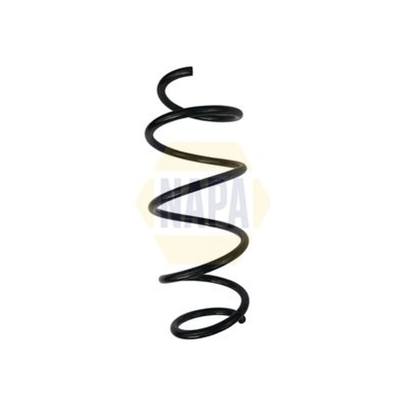 NAPA Front Suspension Coil Spring NCS2090