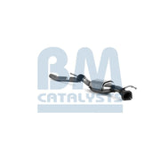BM Catalysts Homologated Petrol Cat BM91517H