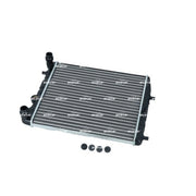 NRF Engine Radiator 53021A