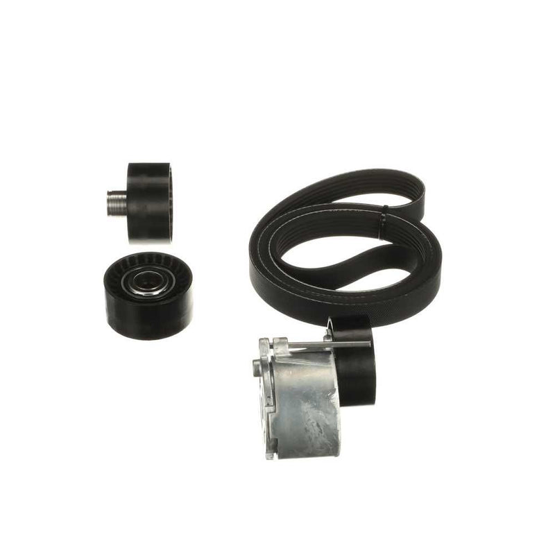Gates V-Ribbed Belt Set K126PK1708
