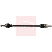 Apec CV Drive Shaft Driveshaft Front Right ADS1146R