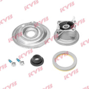 KYB Front Repair Kit Suspension Strut Support Mount SM1056