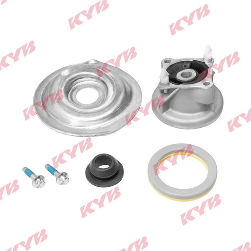 KYB Front Repair Kit Suspension Strut Support Mount SM1056