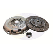 Comline Clutch Kit Set 3pc ECK203