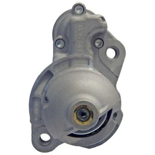 Hella Starter Motor 12V 1.2kW 10 Teeth 8EA 011 612-071