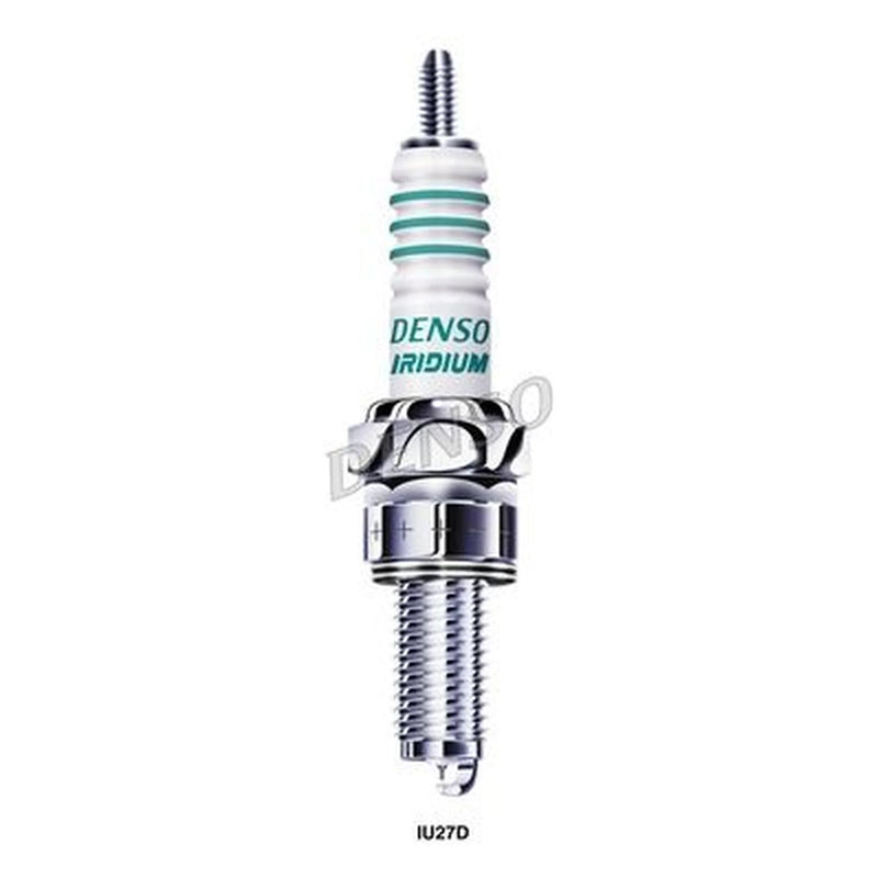 Denso Engine Spark Plug IU27D