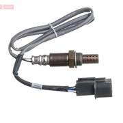 Denso O2 Lambda Oxygen Sensor Left fits Mitsubishi Shogun Sport I 1996-2001 3.0