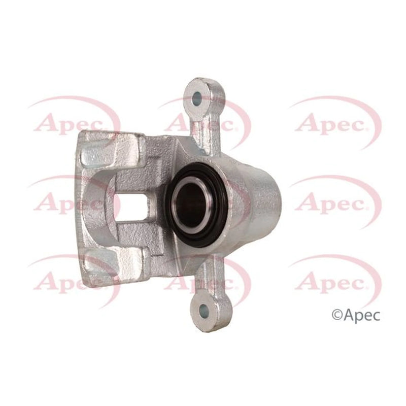 Apec Brake Caliper Assembly Rear Left LCA592