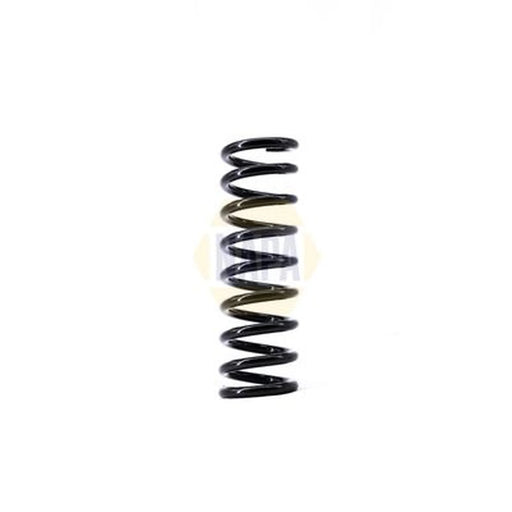 NAPA Rear Suspension Coil Spring NCS1542