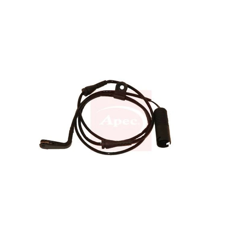 Apec Brake Pad Wear Sensor Rear WIR5131