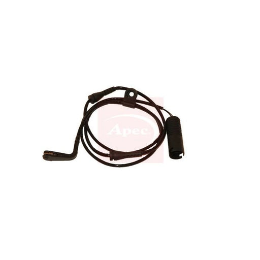 Apec Brake Pad Wear Sensor Rear WIR5131