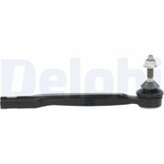 Delphi Steering Tie Rod End Ball Joint Front Right M14x1.5 TA2082