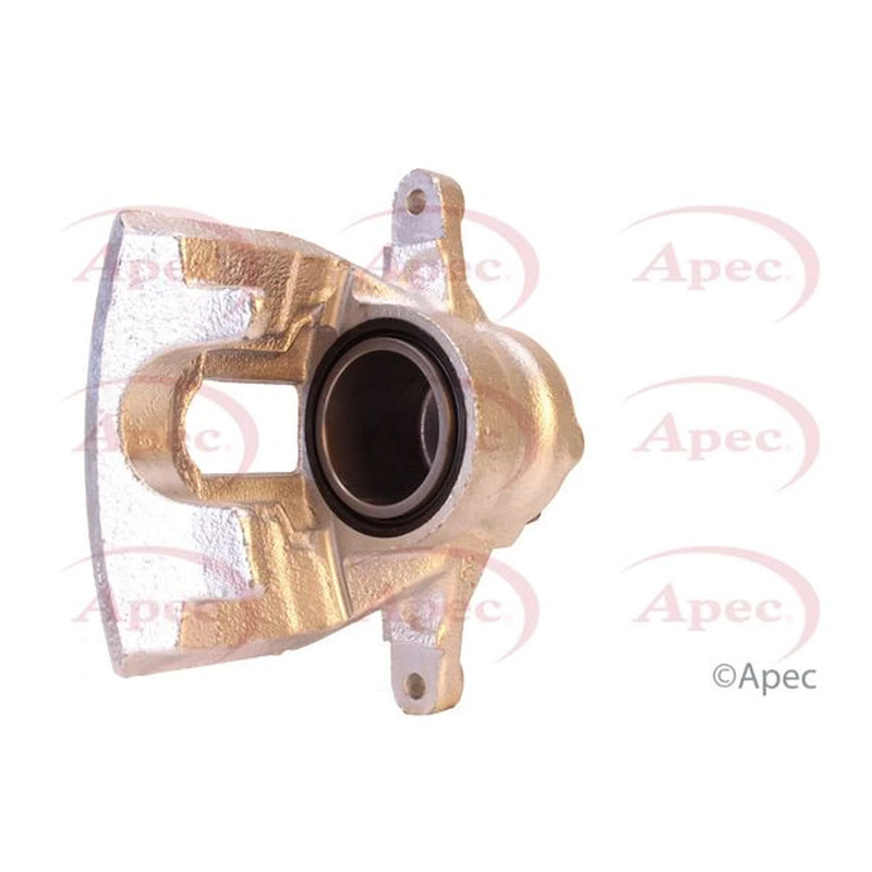 Apec Brake Caliper Assembly Front Right RCA688