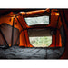 TentBox Lite 2.0 (Sunset Orange) 2 Person Roof Tent - TENTBOX - Van Life Living