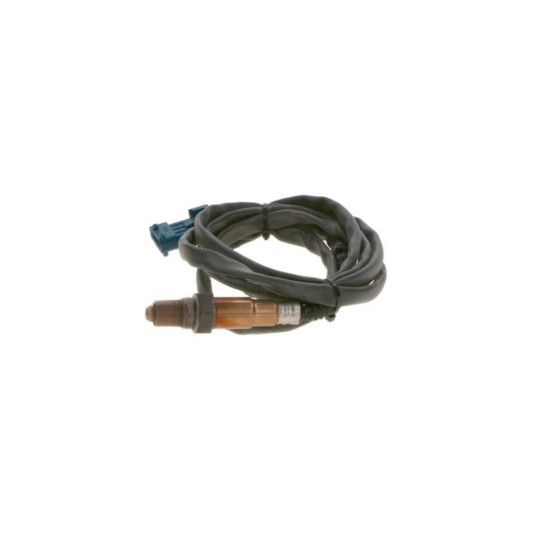 Bosch O2 Lambda Oxygen Sensor after catalytic converter 0 258 006 431