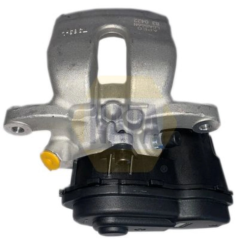 NAPA Brake Caliper Assembly Rear Left NCA1771