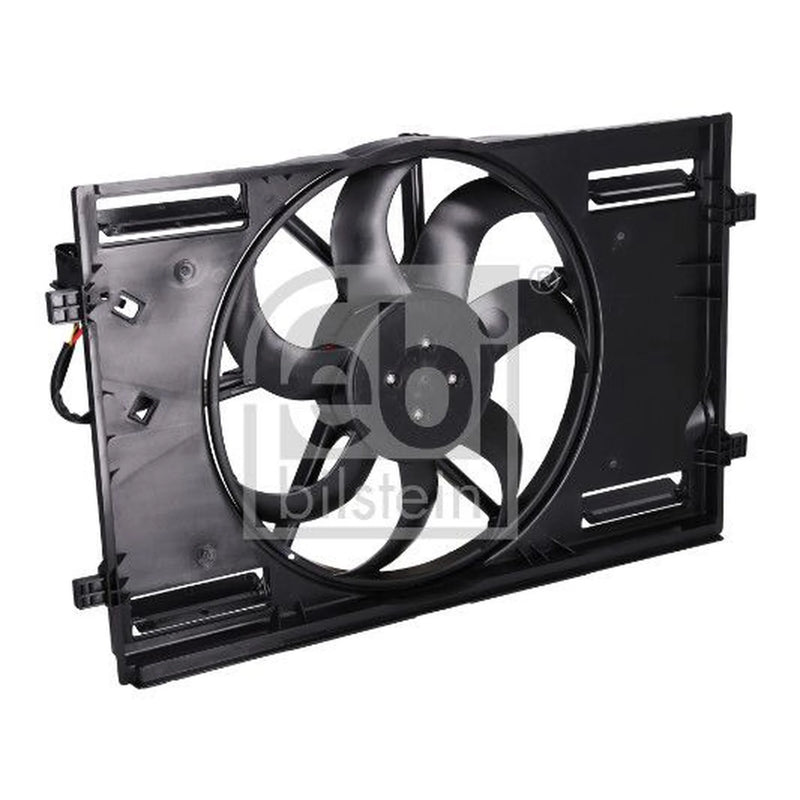 Febi Engine Cooling Fan 193863