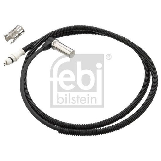 Febi ABS Wheel Speed Sensor Rear Right 103946