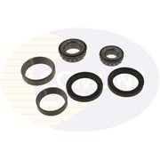 Comline Wheel Bearing Kit CBK155