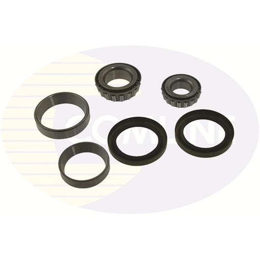 Comline Wheel Bearing Kit CBK155
