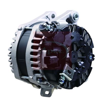 Apec Red Car Alternator 12V AAL1873