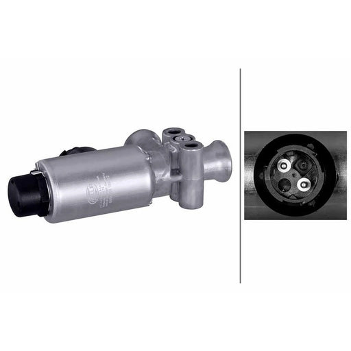 Hella Solenoid Control Valve 6NW 358 189-121