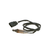 Bosch O2 Lambda Oxygen Sensor before catalytic converter 0 258 005 123