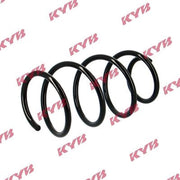 KYB Front Suspension Coil Spring RA4134