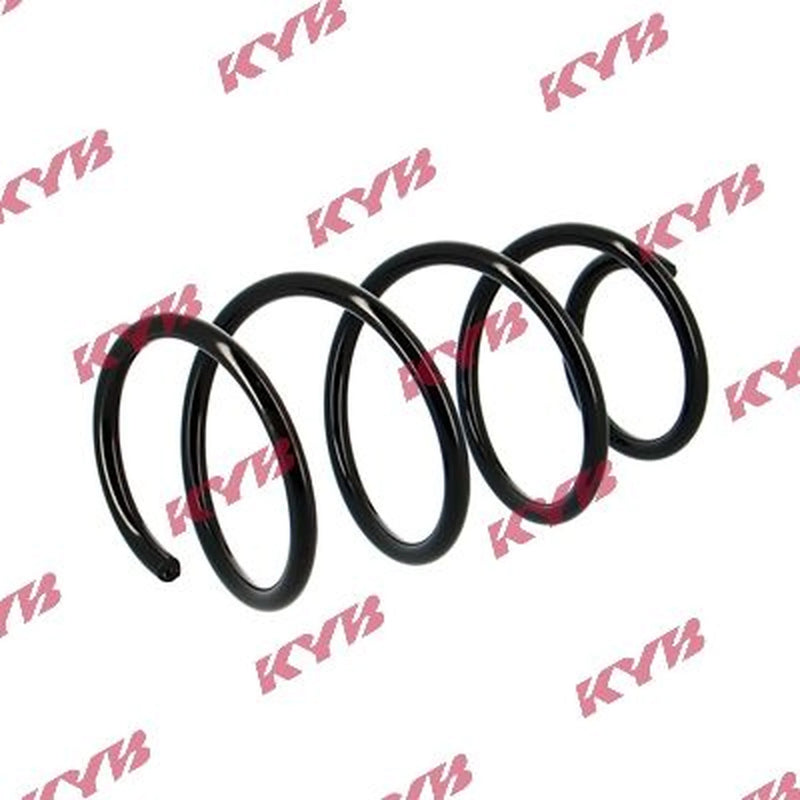 KYB Front Suspension Coil Spring RA4134