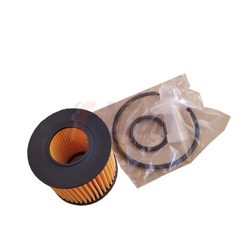 Fahren Engine Oil Filter fits Aston Martin Cygnet 2011-2013 1.3