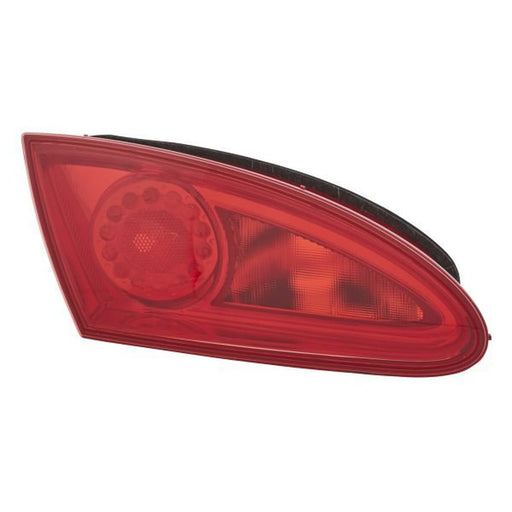 Hella Tail Light / Lamp W5W Left 9EL 982 001-091