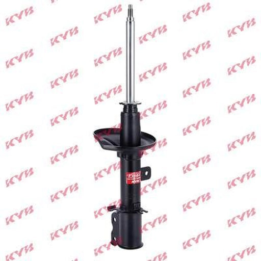 KYB Shock Absorber Damper Strut Rear Left 334214