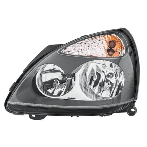 Hella Headlight Headlamp PY21W Left 1DB 008 461-731