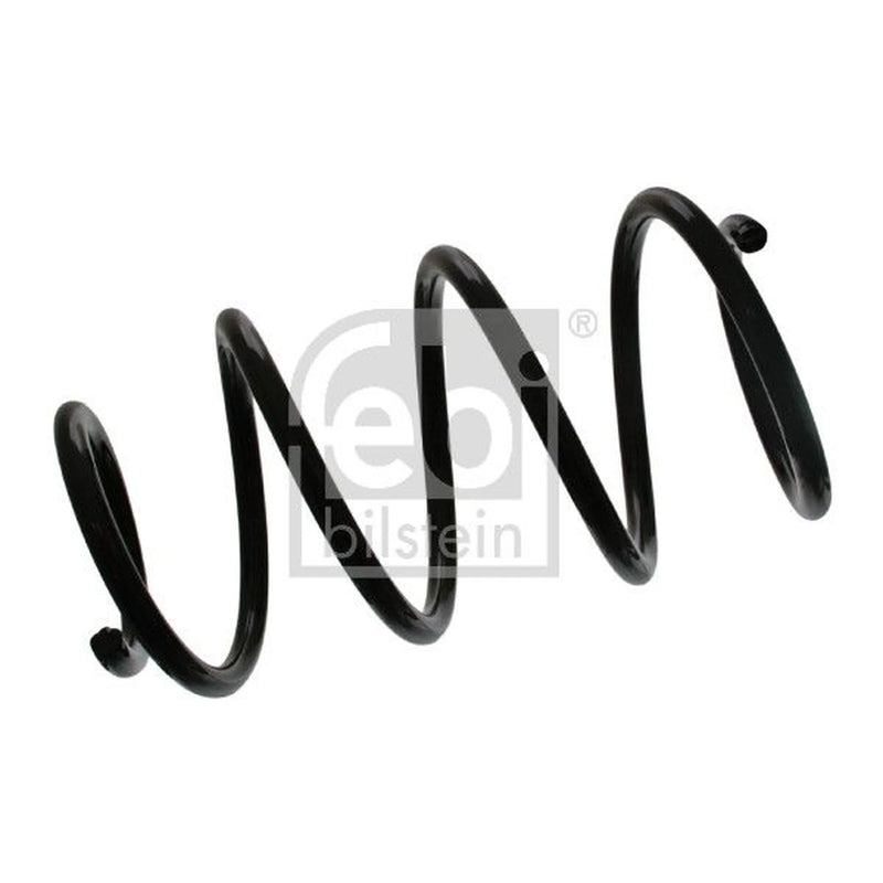 Febi Front Suspension Coil Spring 46975