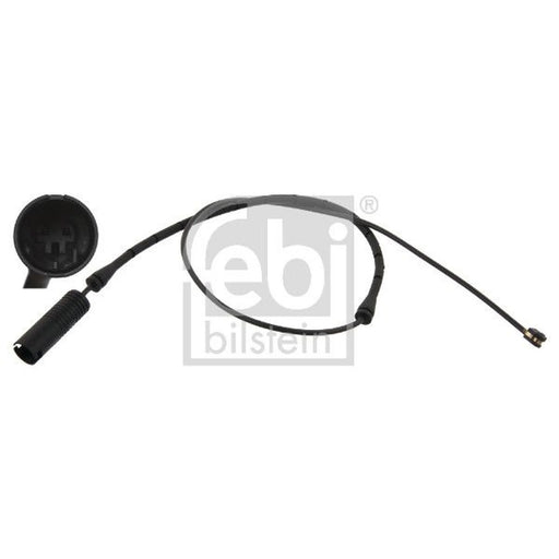 Febi Brake Pad Wear Sensor Front Right 36032