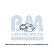 BM Catalysts Exhaust Pipe Mounting Kit FK70122A
