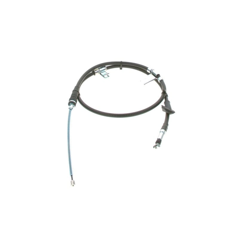 Bosch Handbrake Cable Left Rear 1 987 477 791