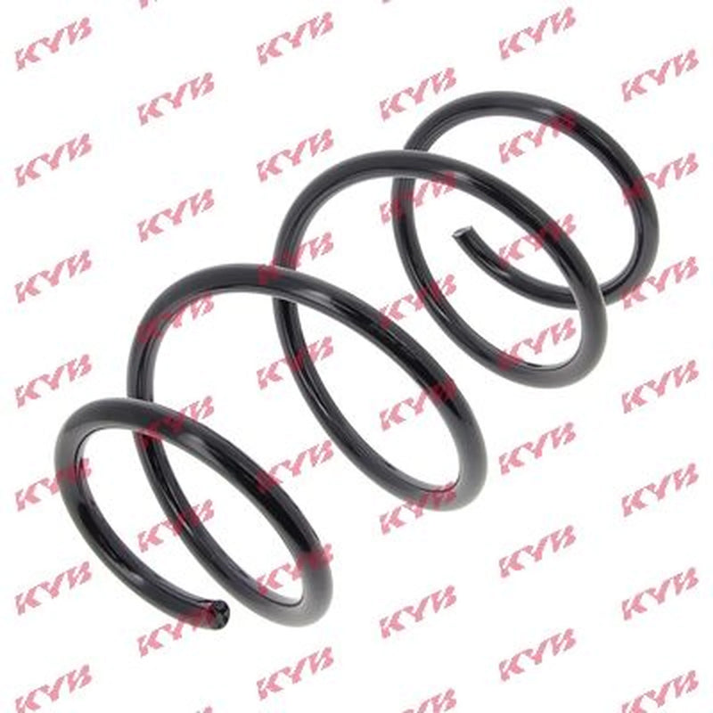 KYB Front Suspension Coil Spring RH2586